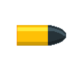 Gif animé munition